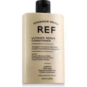 Ref Stockholm Ultimate Repair Conditioner 245 ml хидратиращ балсам за увредена коса унисекс