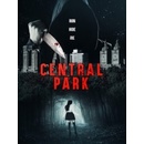 DANSE MACABRE Central Park DVD