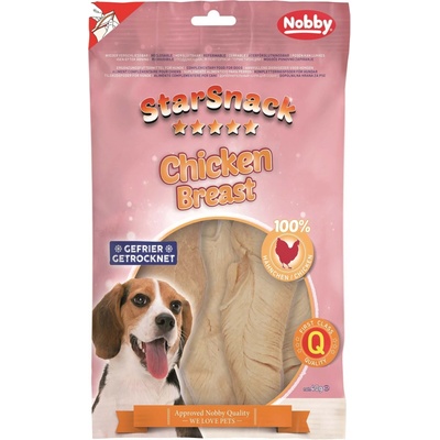 NOBBY FD Chicken Breast 40 g