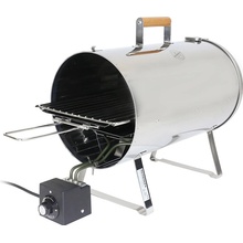 Muurikka & gril – Smoker PRO 1100 W