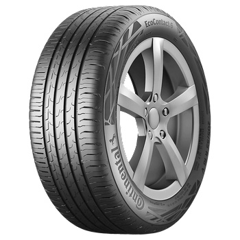 Continental EcoContact 6 Q ContiSeal 255/45 R19 100T