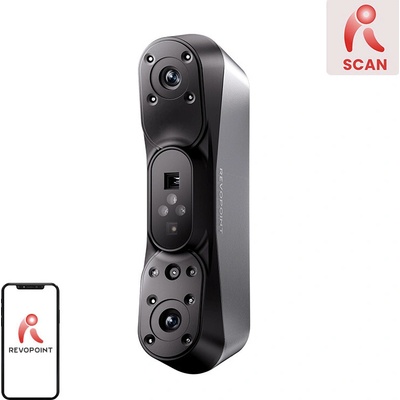 Revopoint POP 4 Premium