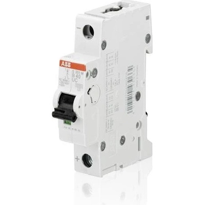 ABB S201M-B6UC