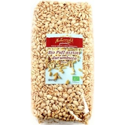 Naturgold Bio Pufovaná durum - tvrdá pšenica natur 200g