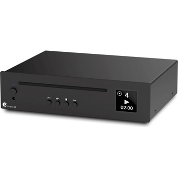 Pro-Ject CD Box S3