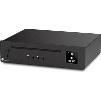 Pro-ject CD Box S3