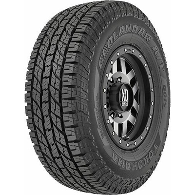 Yokohama G015 245/70 R17 108T runflat