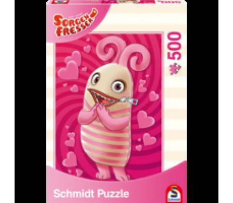 Schmidt Polli 500 dílků