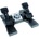 Logitech Pro Flight Rudder Pedals 945-000005