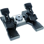 Logitech Pro Flight Rudder Pedals 945-000005