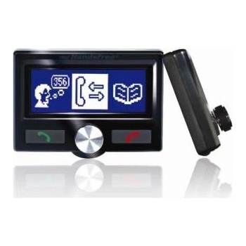 Mr Handsfree Blue Compact