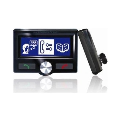 Mr Handsfree Blue Compact