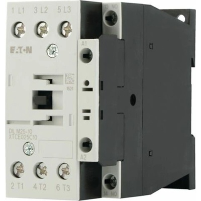 Eaton DILM25-10 110V50HZ,120V60HZ