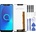Alcatel LCD Дисплей и Тъч Скрийн за Alcatel 5V 5060 OT5060