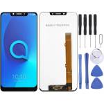 Alcatel LCD Дисплей и Тъч Скрийн за Alcatel 5V 5060 OT5060