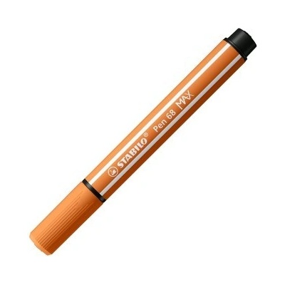 Stabilo Pen 68 Max bledo-rumelkový