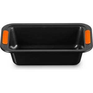 Le Creuset Форма за хляб 1, 8 л, черен, стомана, Le Creuset (LECR46083240010000)