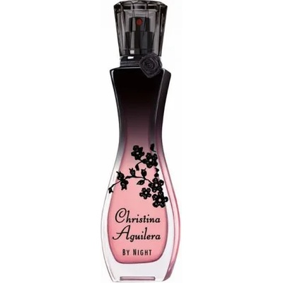 Christina Aguilera By Night EDP 15 ml