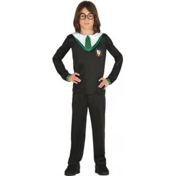 Image 1 of Fiestas Guirca Детски костюм - Студент по магия Размер - деца: M: 115-123 см