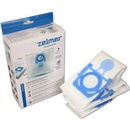 ZELMER SAFBAG 4 ks (ZVCA100B), 49.4020