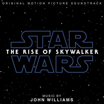 Star Wars: The Rise of Skywalker LP - Star Wars