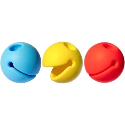 MOLUK MOX 3 zábavná koule základní barvy