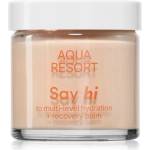Say Hi Aqua Resort възстановяващ хидратиращ крем 50ml