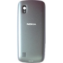 Kryt Nokia 300 Asha zadní šedý