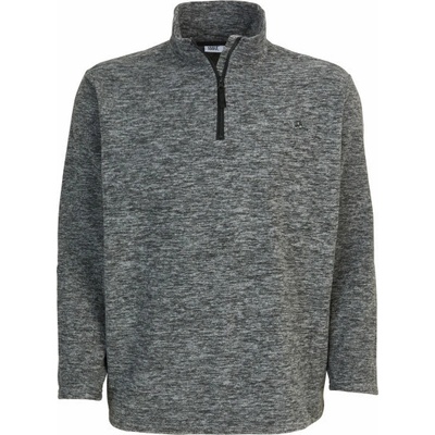 X•MAIL 405 fleece šedá