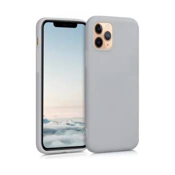 Image 1 of kwmobile Калъф за Apple iPhone 11 Pro - сив - 35189