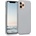 kwmobile Калъф за Apple iPhone 11 Pro - сив - 35189