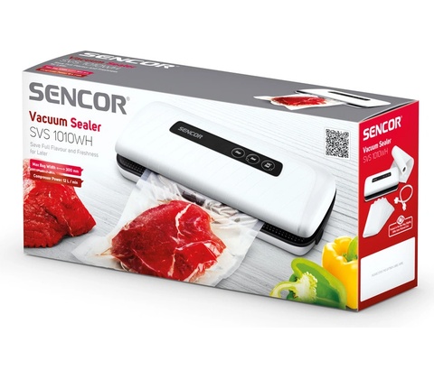 SENCOR SVS 1010WH