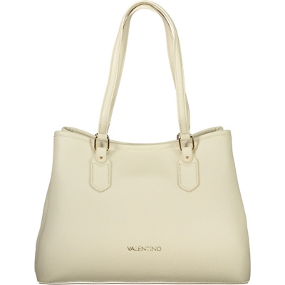 Valentino Bags Štýlová dámska kabelka 36.0X27.0X15.0cm Bežová