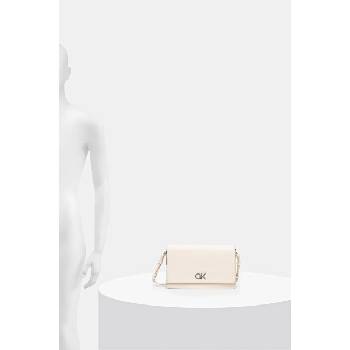 Calvin Klein Чанта Calvin Klein в бяло K60K612807 (K60K612807)
