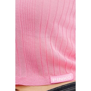 Pinko Тениска Pinko (104773.A1ND)