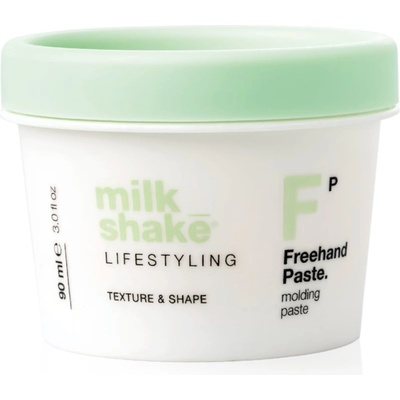 Milk Shake Lifestyling Freehand Paste стилизираща паста За коса 90ml
