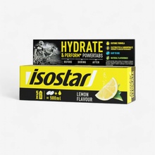 Isostar Power Tabs 10 tabliet