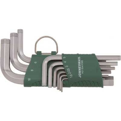 Jonnesway 9 kusů H01SA109S