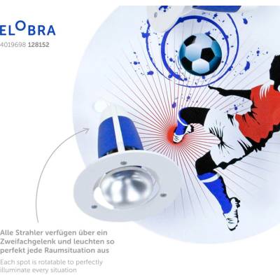 Elobra 128152