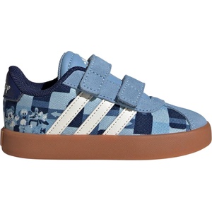 ADIDAS Обувки x Disney Mickey Mouse Vl Court Kids (JH6078)