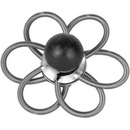 Strend Pro Ruzica pružinová 50 mm so závažím 217686