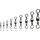 Mistrall obratlík veľ.4 10 ks