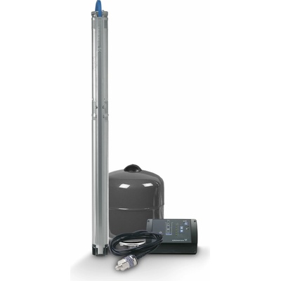 Grundfos SQE 3-65 93176203