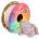 Polymaker Panchroma PLA Gradient Matte Pastel Rainbow - 1, 75 mm / 1000 g (CA04055)