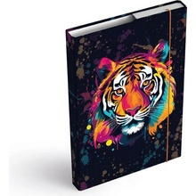 MFP A4 Tiger