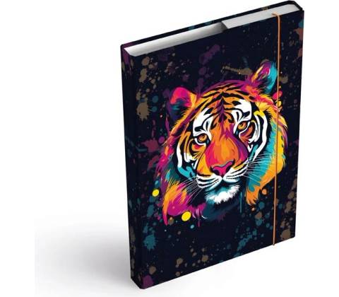 MFP A4 Tiger