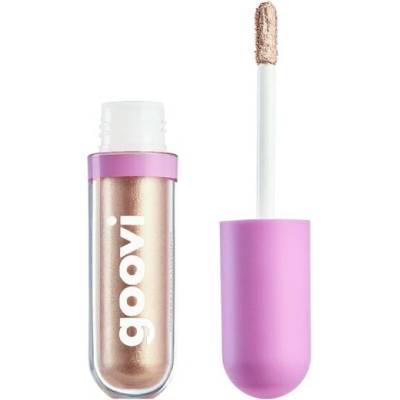 The Balm Champagne tekuté oční stíny 4,5 ml