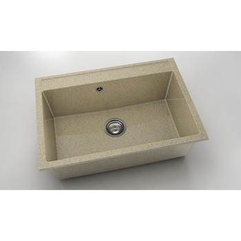 Image 1 of FAT Мивка Vanguard 231, Granicite, 320 Aggregate, с включен сифон