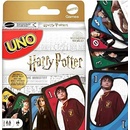 Mattel Uno Harry Potter