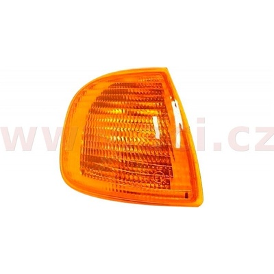 Blikač VAN WEZEL 5826902